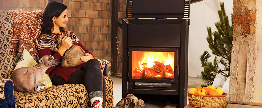 Wood Stove Chimney Cleaning Services in Ferry Pass, FL