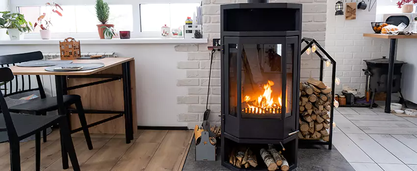 Wood Stove Firebox Installation Services in Ferry Pass, FL