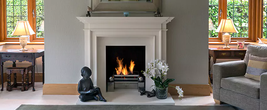 Astria Open-Hearth Wood Fireplaces Services in Ferry Pass, FL