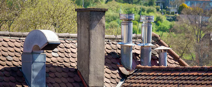 Commercial Chimney Blockage Removal in Ferry Pass, Florida
