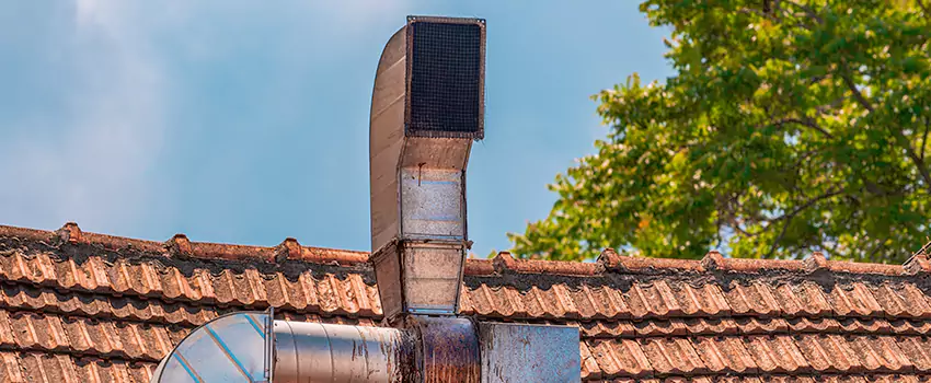 Chimney Cleaning Cost in Ferry Pass, Florida