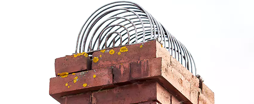 Chimney Crown Problems in Ferry Pass, Florida