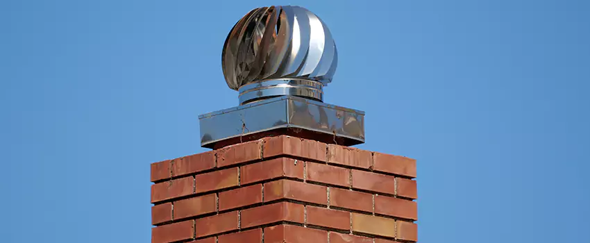 Chimney Damper Hinge Repair in Ferry Pass, FL
