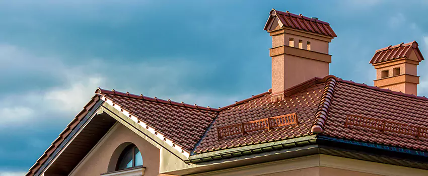Residential Chimney Services in Ferry Pass, Florida