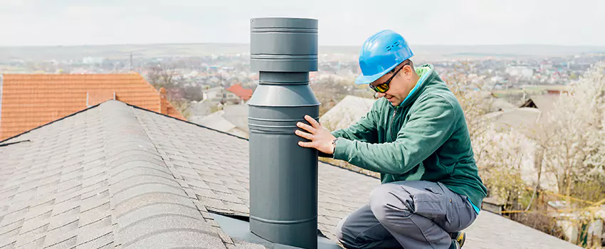 Insulated Chimney Liner Services in Ferry Pass, FL