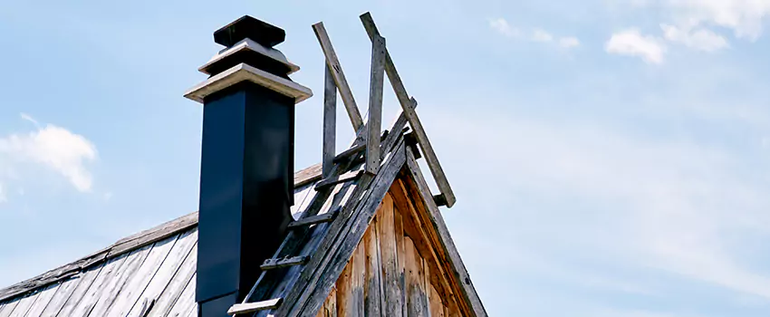 Chimney Pot Inspection in Ferry Pass, FL