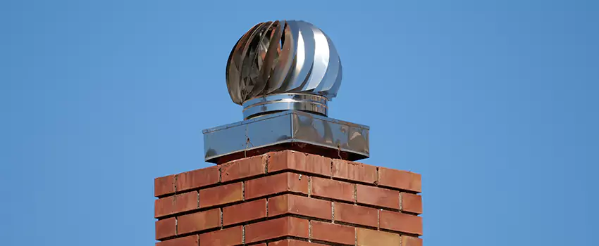 Chimney Flue Rebuild Services in Ferry Pass, Florida