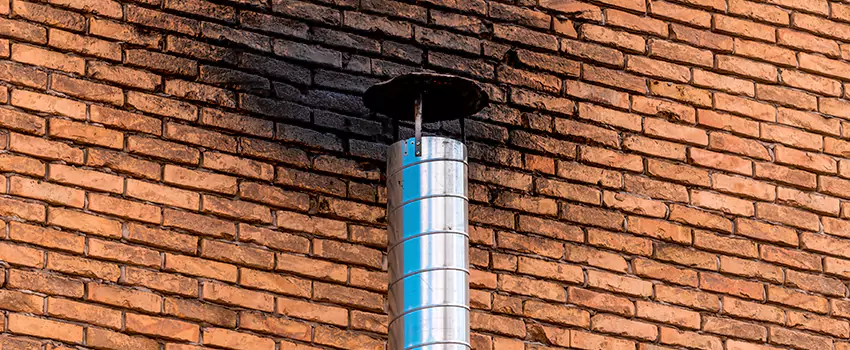 Chimney Design and Style Remodel Services in Ferry Pass, Florida