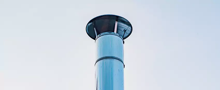 Chimney Spark Arrestor Mesh Installation in Ferry Pass, Florida