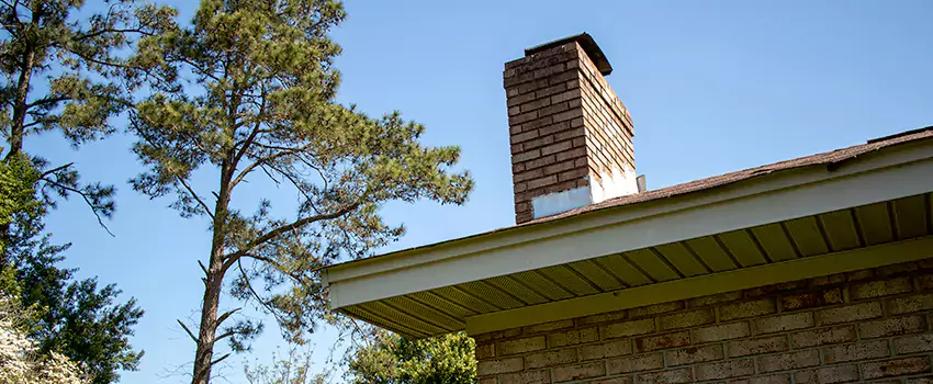 Brick Chimney Sweep Near Me in Ferry Pass, FL
