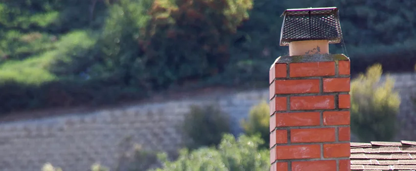 Chimney Tuckpointing And Masonry Restoration in Ferry Pass, FL