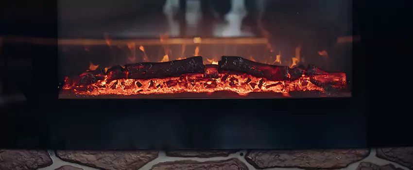 Cost of Electric Fireplace Repair Service in Ferry Pass, Florida