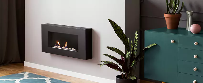 Cost of Ethanol Fireplace Repair And Installation Services in Ferry Pass, FL