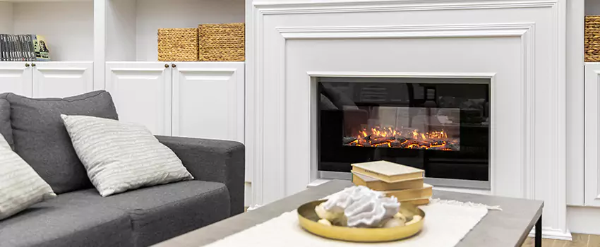 Professional Fireplace Maintenance Contractors in Ferry Pass, FL
