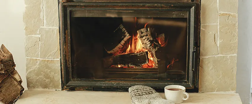 Fireplace Door Handle Replacements Services in Ferry Pass, Florida