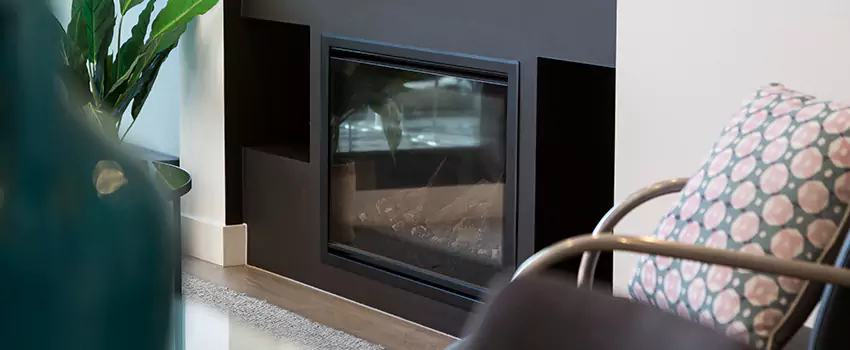 Gas Fireplace Installation in Ferry Pass, FL