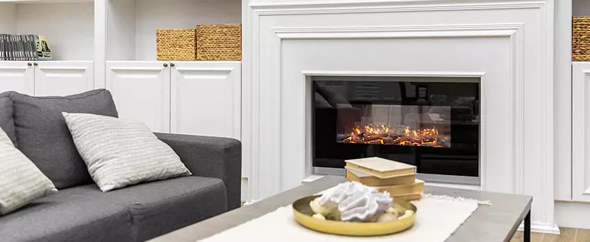 Pellet Fireplace Insert Installation in Ferry Pass, FL