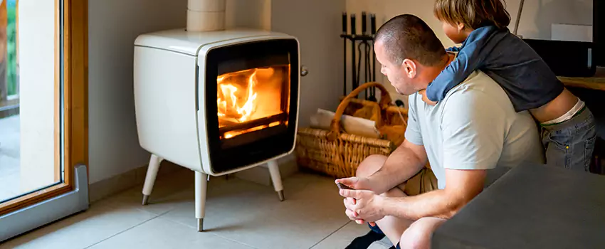 Fireplace Flue Maintenance Services in Ferry Pass, FL