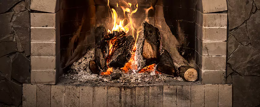 Cost of Rebuilding A Fireplace in Ferry Pass, Florida