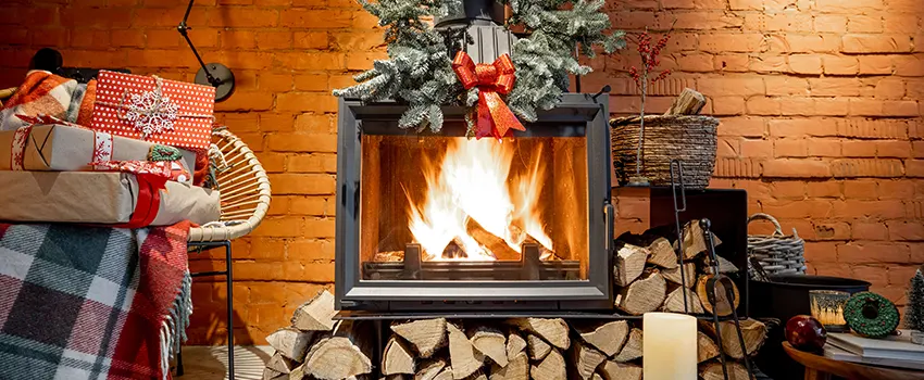 Steel Fireplace Grate Repair And Replacement Services in Ferry Pass, Florida