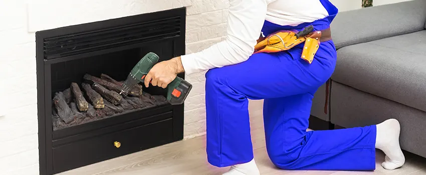 Fireplace Safety Inspection Specialists in Ferry Pass, Florida