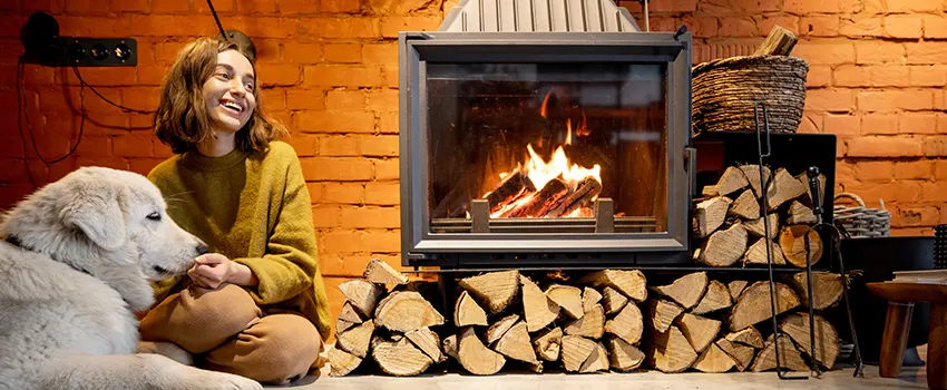 Fireplace Smell Removal Cost in Ferry Pass, FL