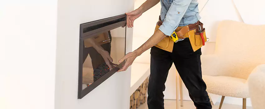 Traditional Fireplace Vent Sweeping in Ferry Pass, FL