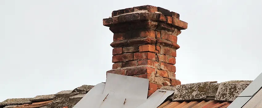 Cost of Fixing Blocked Chimney in Ferry Pass, Florida