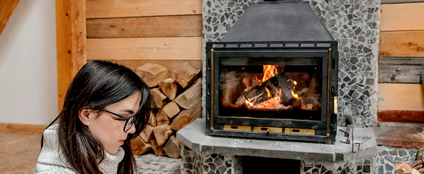 Harman P68-C Pellet Stove Repair in Ferry Pass, Florida 
