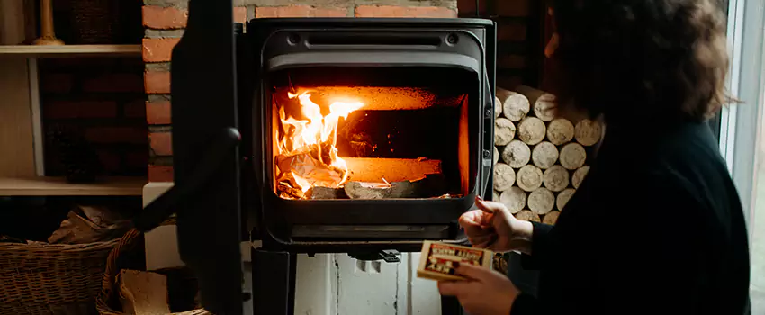 Hearthstone Wood Stoves Fireplace Repair in Ferry Pass, Florida