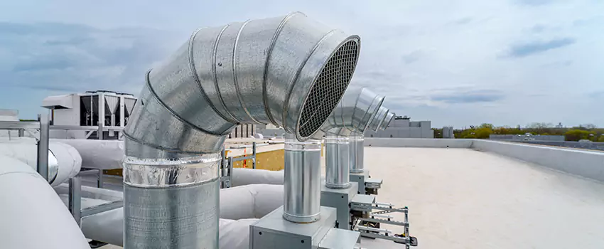 Insulated Ductwork Repair Services Near Me in Ferry Pass, FL