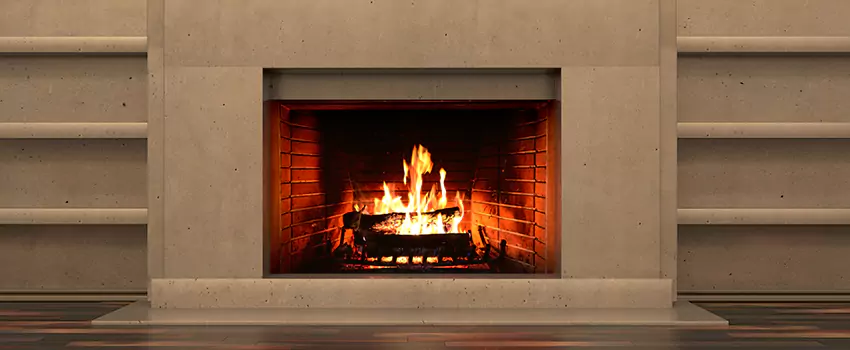 Majestic Trilliant Series Gas Fireplace Insert Repair in Ferry Pass, Florida