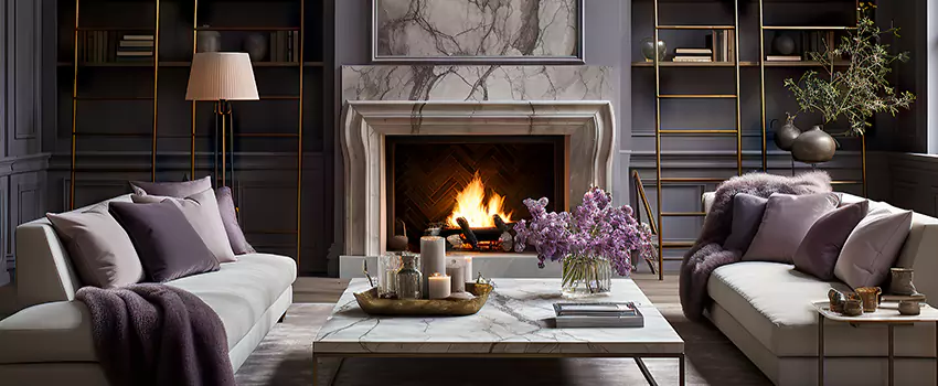 Napoleon Galaxy Series Outdoor Fireplaces Repair in Ferry Pass, FL