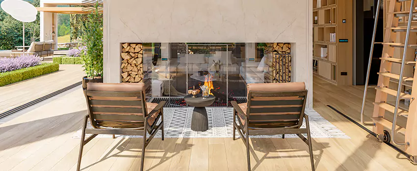 Ortal Space Creator Fireplace Repair in Ferry Pass, FL