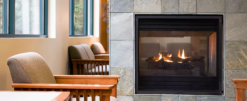 Osburn Fireplace Tempered Glass Hearth Pad Replacement in Ferry Pass, Florida