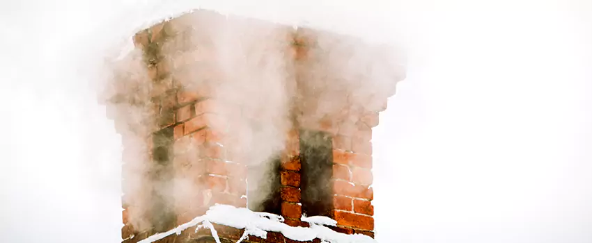 Chimney Flue Soot Removal in Ferry Pass, FL