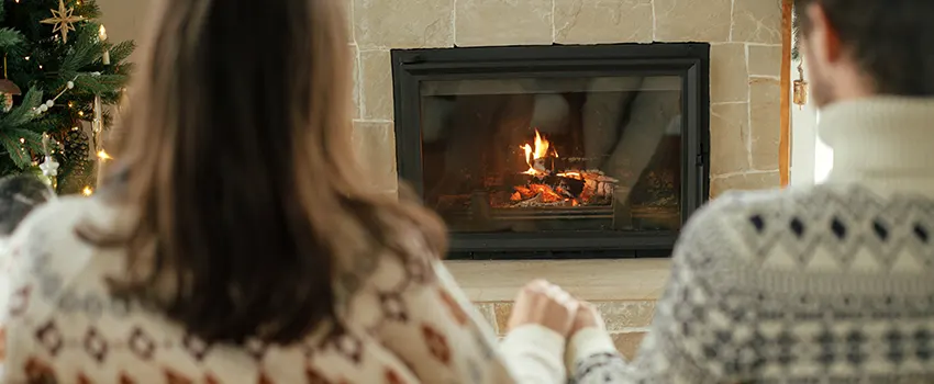Superior Open-Hearth Wood Fireplaces in Ferry Pass, FL