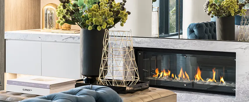 Professional Town & Country Luxury Fireplace Maintenance Experts in Ferry Pass, Florida