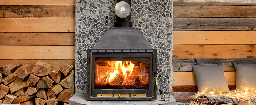 Travis Industries Elite Fireplace Inspection and Maintenance in Ferry Pass, Florida