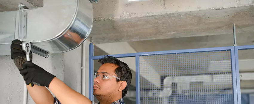 Benefit of Ventilation Cleaning in Ferry Pass, Florida