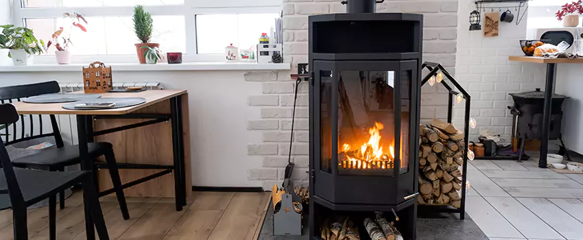Cost of Vermont Castings Fireplace Services in Ferry Pass, FL