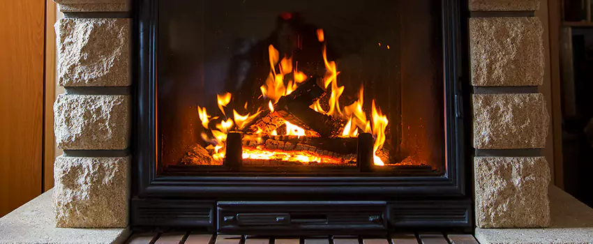 Cost of Wood Fireplace Installation in Ferry Pass, FL