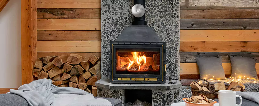 Affordable Wood Fireplace Fixing Solutions in Ferry Pass, Florida