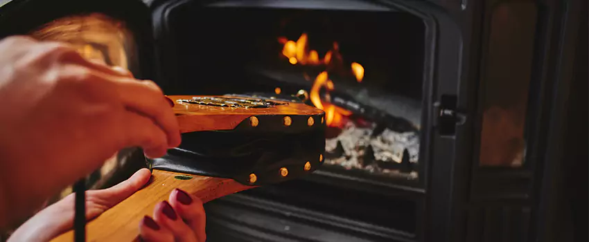 Cost of Wood Furnace Repair and Installation Services in Ferry Pass, FL