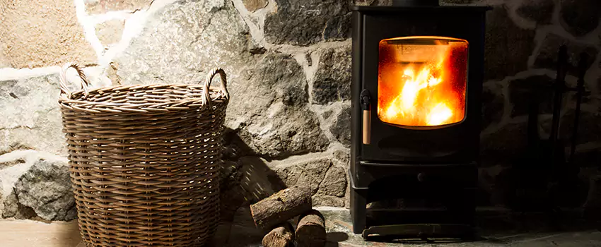 24/7 Wood Stove Installation Services in Ferry Pass, Florida