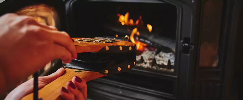 Wood Stove Grates Repair in Ferry Pass, Florida